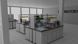 3D Laboratory