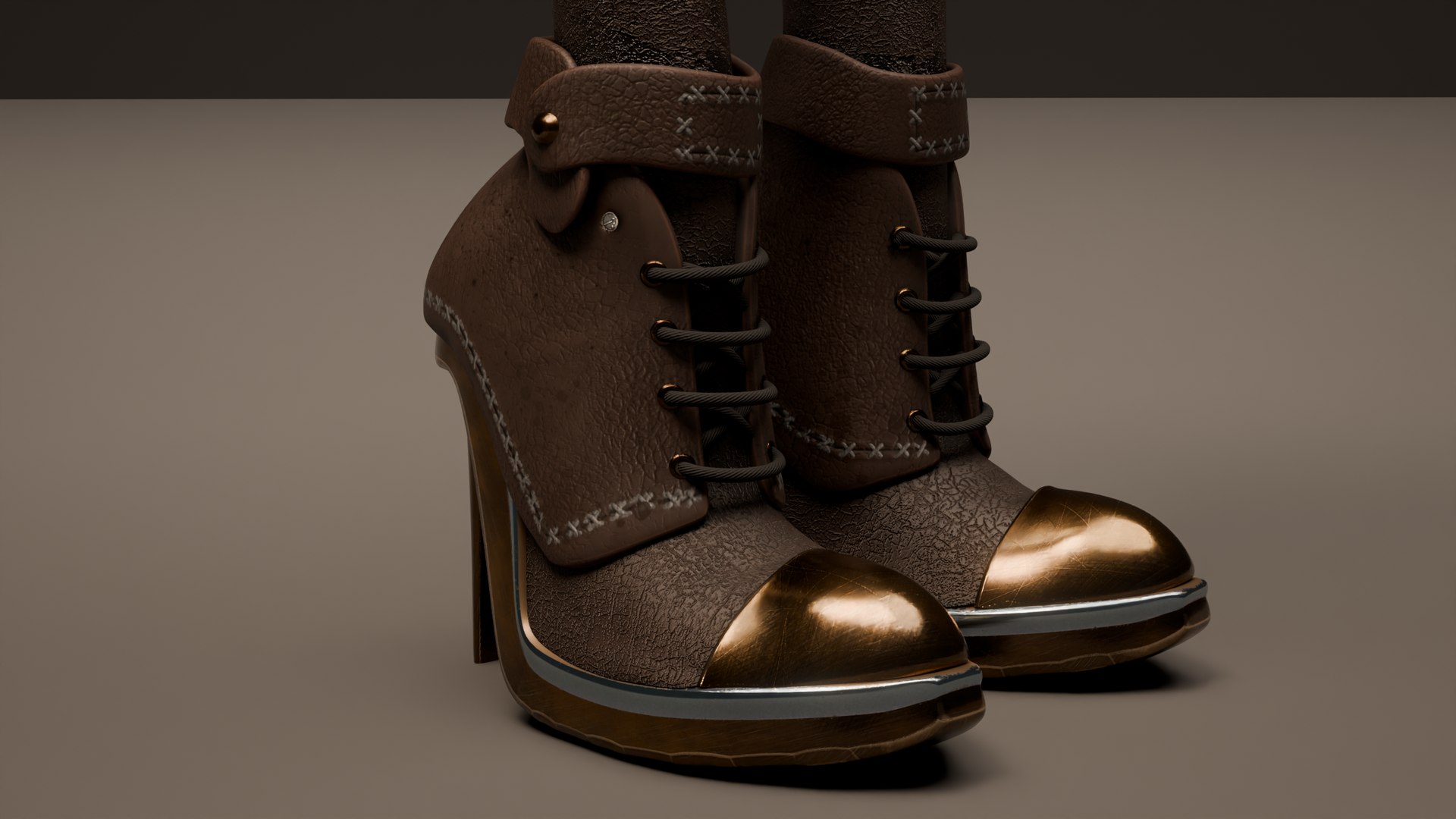 3D model Stylized Steampunk Thigh High Heel Boots https://p.turbosquid.com/ts-thumb/sR/6wftYb/Mi/3/png/1778217880/1920x1080/fit_q87/94b32367df619cb660e400a2bfc97489d05d4ed0/3.jpg
