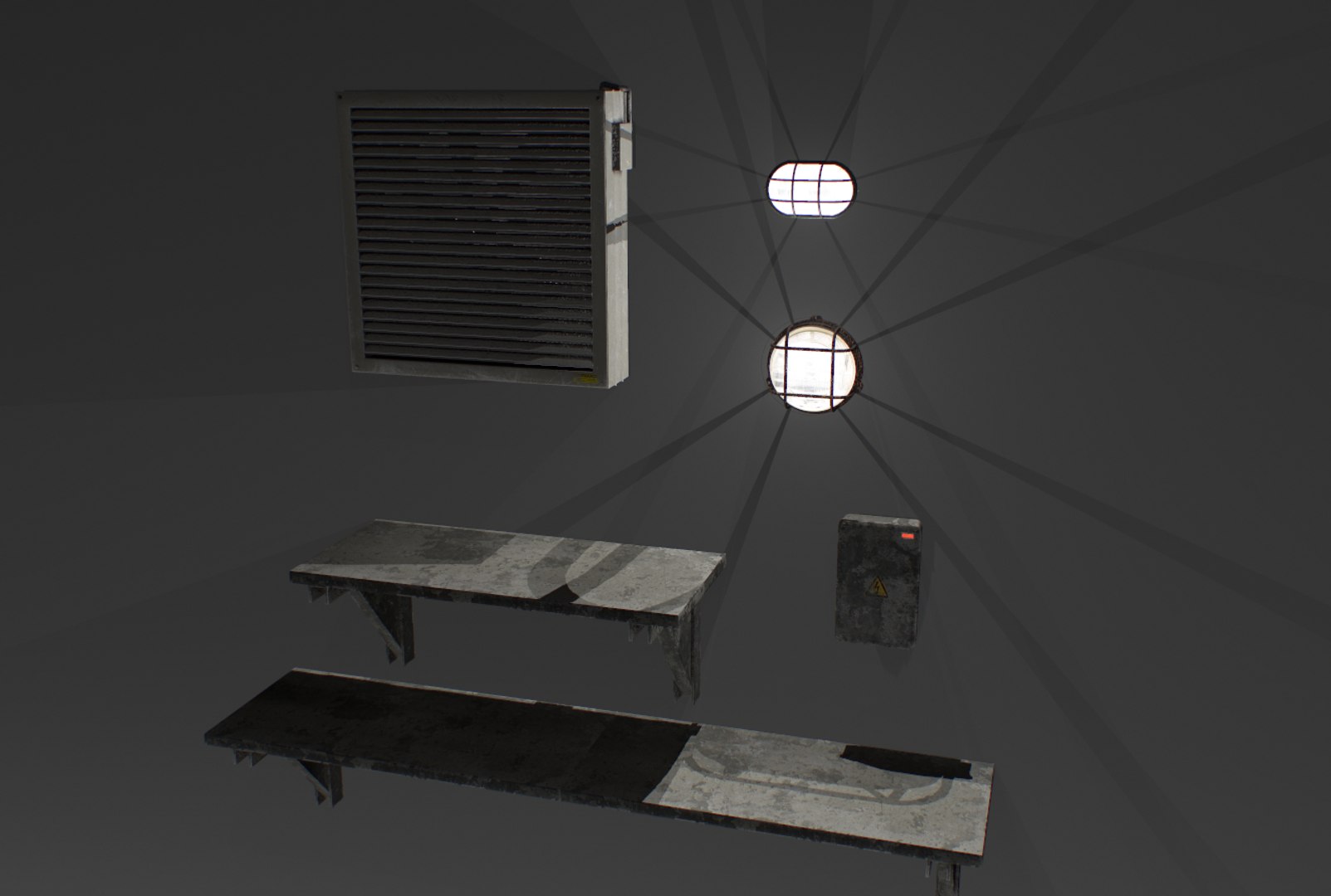 3D pack industrial props https://p.turbosquid.com/ts-thumb/sR/78yrsT/bxiuytAF/screenshot017/png/1596970256/1920x1080/fit_q87/5da5f9f0c8f6d305e3950d2e24ddd51ca1fb803a/screenshot017.jpg