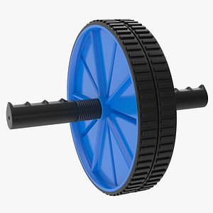 Ab Roller Wheel