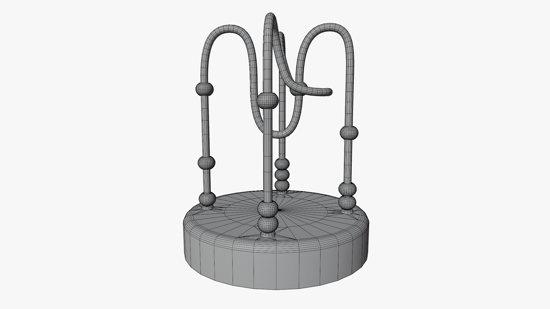 Kids Toys - Maze 3D Model - TurboSquid 2105711
