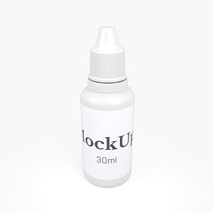 Eye Dropper 30 ml