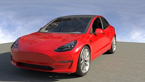 Car 010