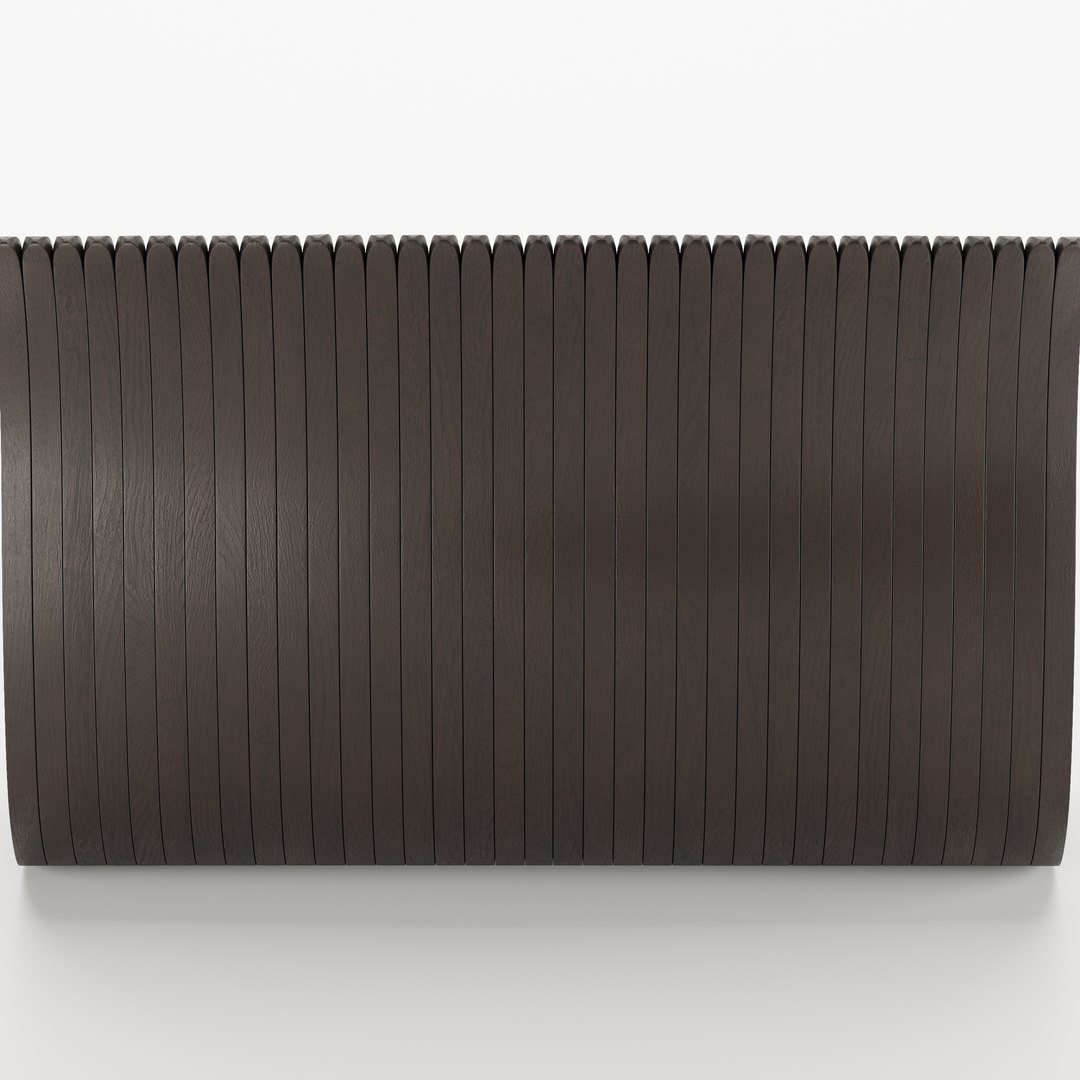 Riddle Chair 3D Model - TurboSquid 1466279