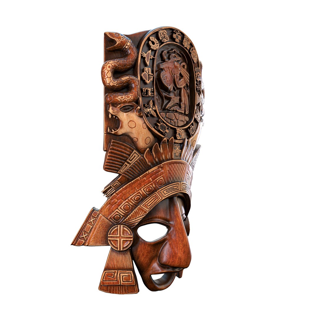 Mayan mask model https://p.turbosquid.com/ts-thumb/sR/H6w9c4/10/mayamaskcam020000/jpg/1689335700/1920x1080/fit_q87/62ca214cd24d418ac1d9c19fd937bb1664b12409/mayamaskcam020000.jpg