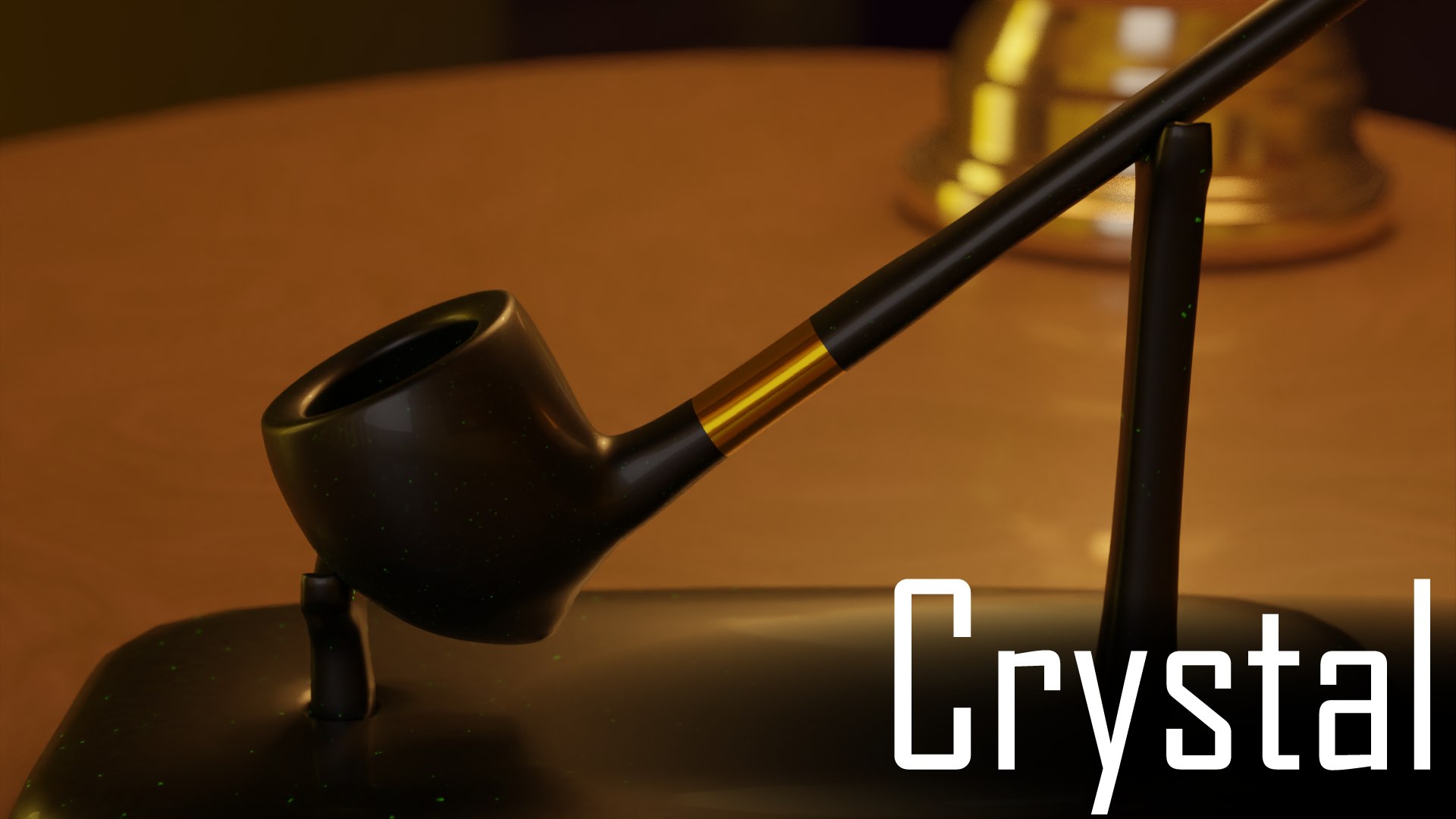 Hobbit Pipes Collection 3D model https://p.turbosquid.com/ts-thumb/sR/HyASEB/Cw/crystal/png/1666295087/1920x1080/fit_q87/a980a552980fe6472922fd8130ed203a65f74386/crystal.jpg