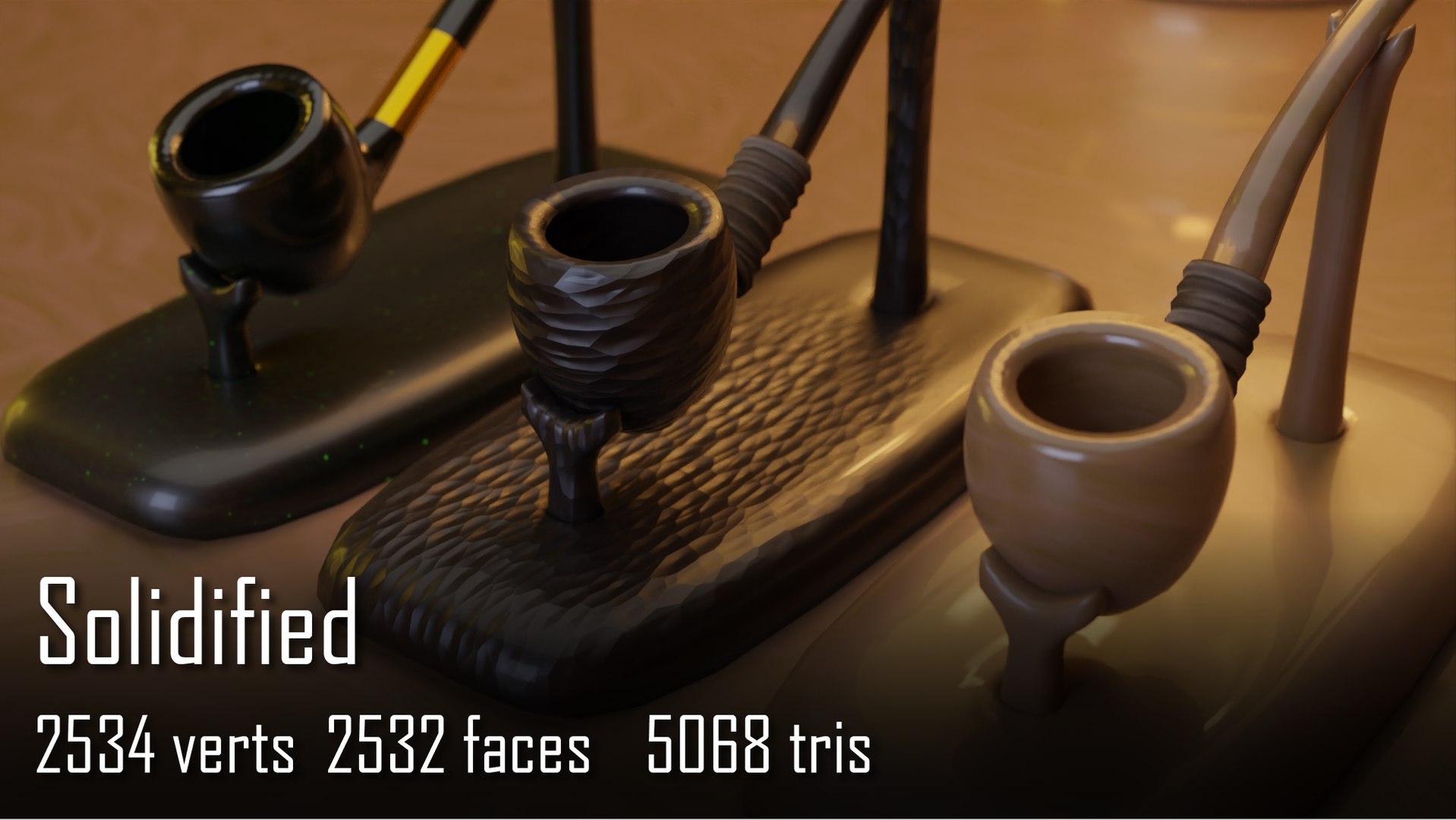 Hobbit Pipes Collection 3D model https://p.turbosquid.com/ts-thumb/sR/HyASEB/Mk/preview04/png/1666295030/1920x1080/fit_q87/647b569d5caab29890921d9eef965796ff27366b/preview04.jpg