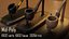 Hobbit Pipes Collection
