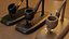 Hobbit Pipes Collection