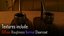 Hobbit Pipes Collection