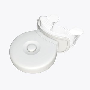 Teeth whitening kit