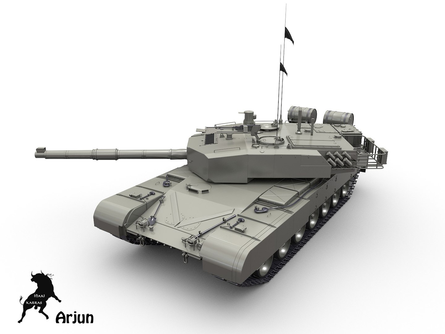 Tank Max