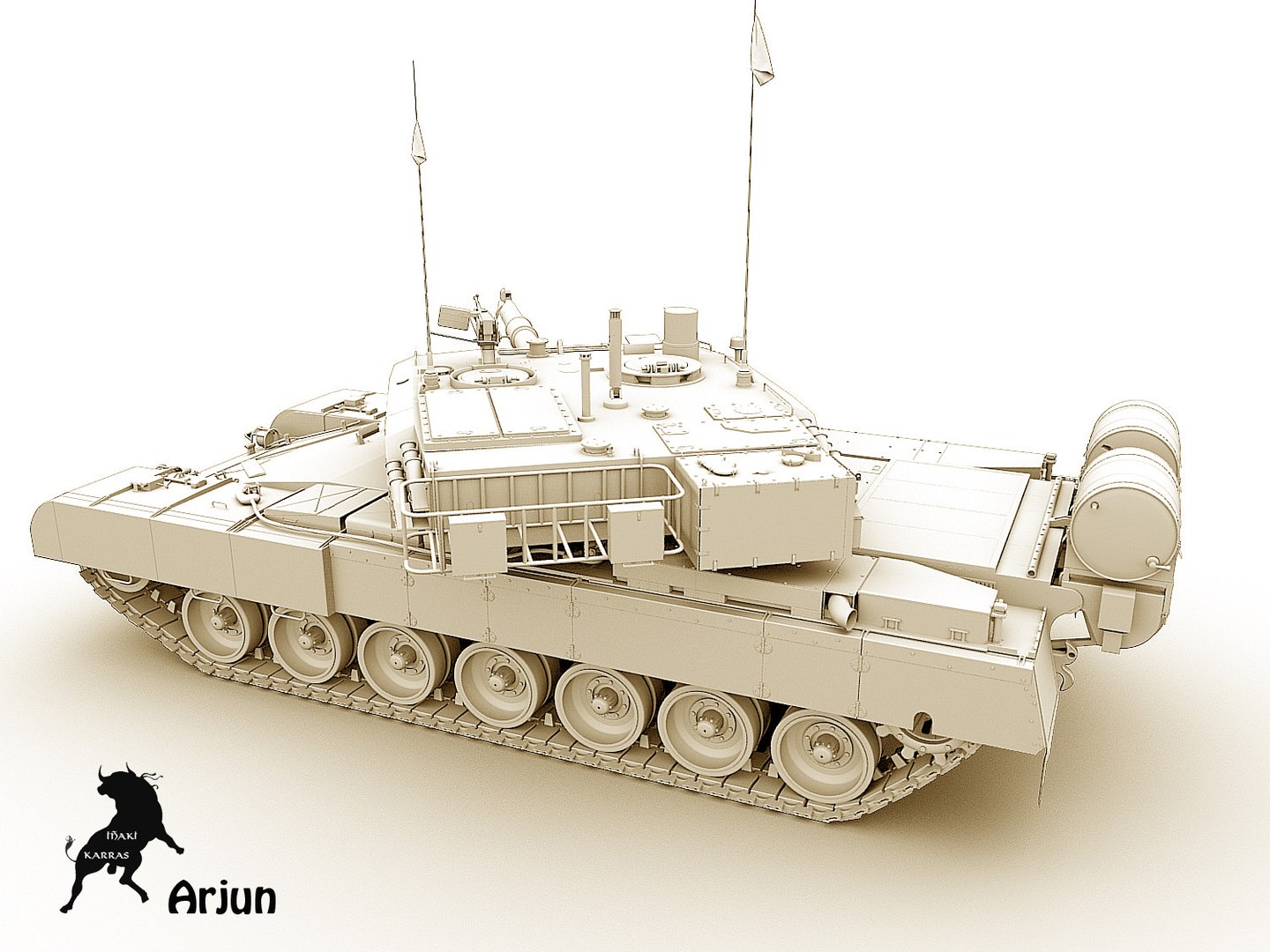 Tank Max