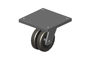 Caster Wheel