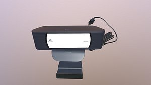 Webcam model