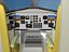 cockpit saab 2000 3D model
