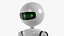 Blender用にアニメーション化された最新のAndroid挨拶アニメーション