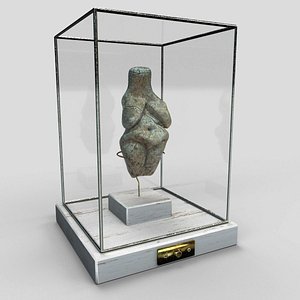 3D renancourt venus amiens