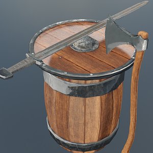 Viking Asset