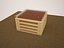 Wood Table Meja Kayu