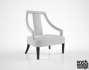 Wychwood Design AC816 armchair