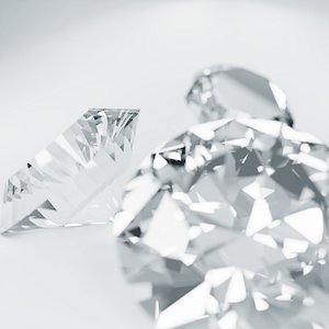 Diamond Cut