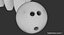 Bowling Ball and Pins