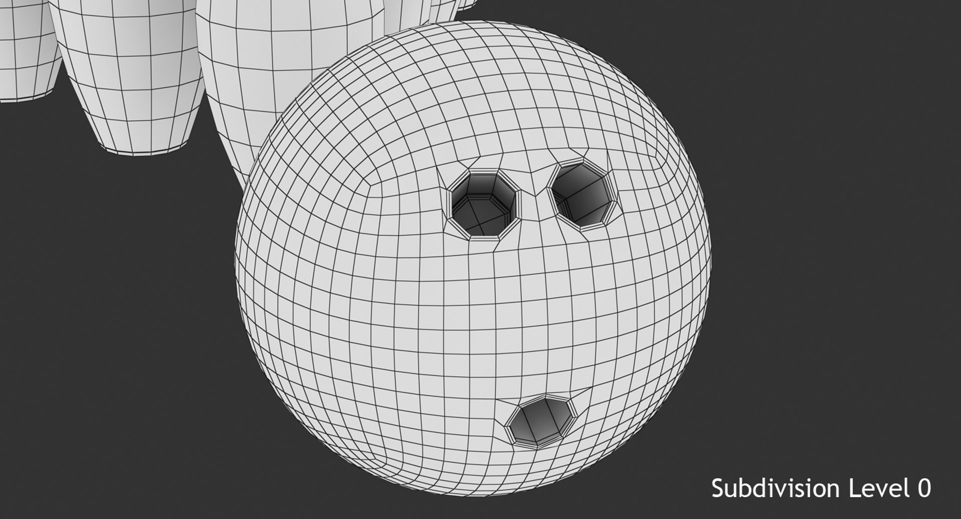 3D model bowling ball pins https://p.turbosquid.com/ts-thumb/sR/mABPJX/OtaawlCv/12/jpg/1522276490/1920x1080/fit_q87/2e5c6c4a7a4f1a19c65a732c5641655280834fb8/12.jpg