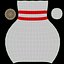 Bowling Ball and Pins