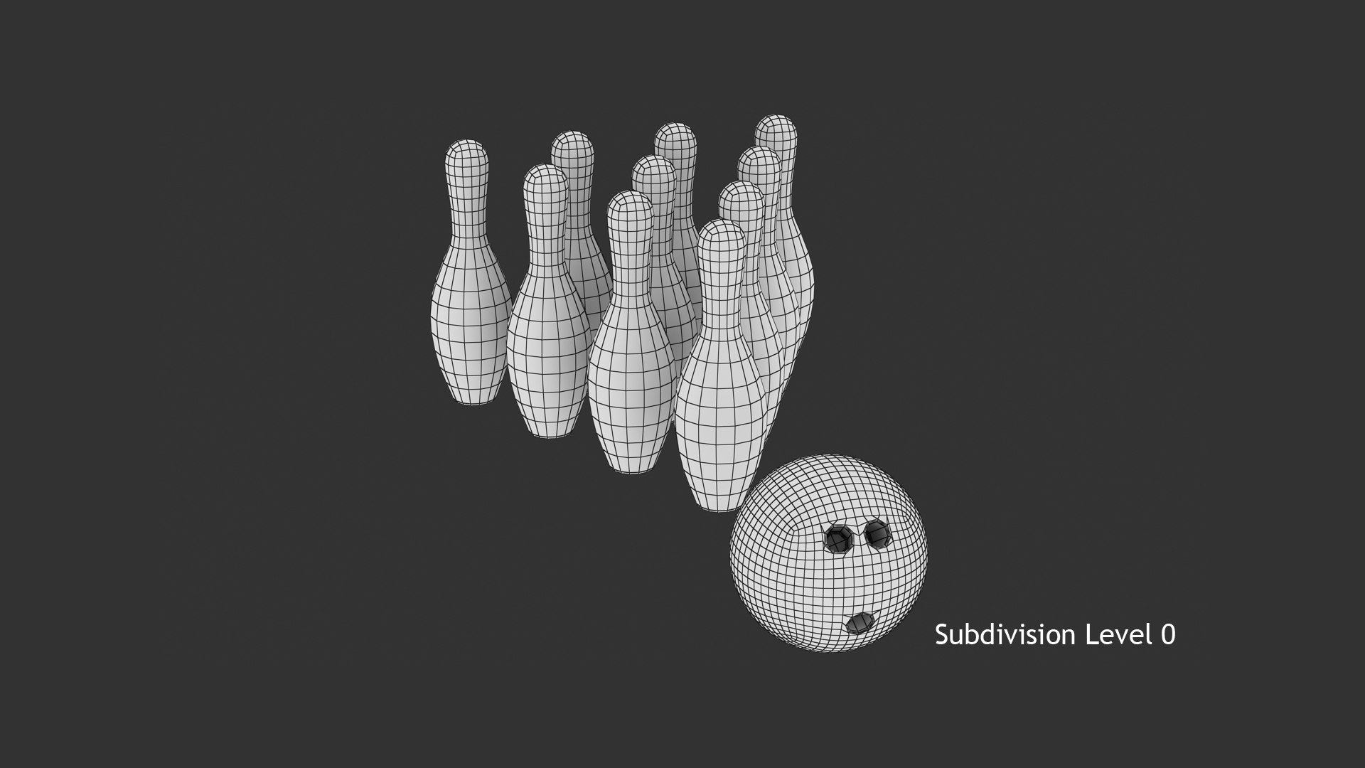 3D model bowling ball pins https://p.turbosquid.com/ts-thumb/sR/mABPJX/hy/10/jpg/1722850652/1920x1080/fit_q87/19cfb828e5fee7b7d2649d59b2e3027a1201402c/10.jpg