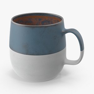 Coffee Mug 01