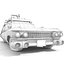 Ecto 1 Ghostbusters