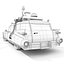Ecto 1 Ghostbusters