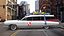 Ecto 1 Ghostbusters