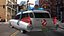 Ecto 1 Ghostbusters
