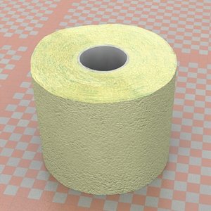 Toilet Paper