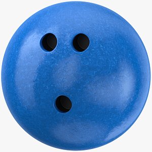 Bowling Ball 02