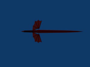 Dragon Sword
