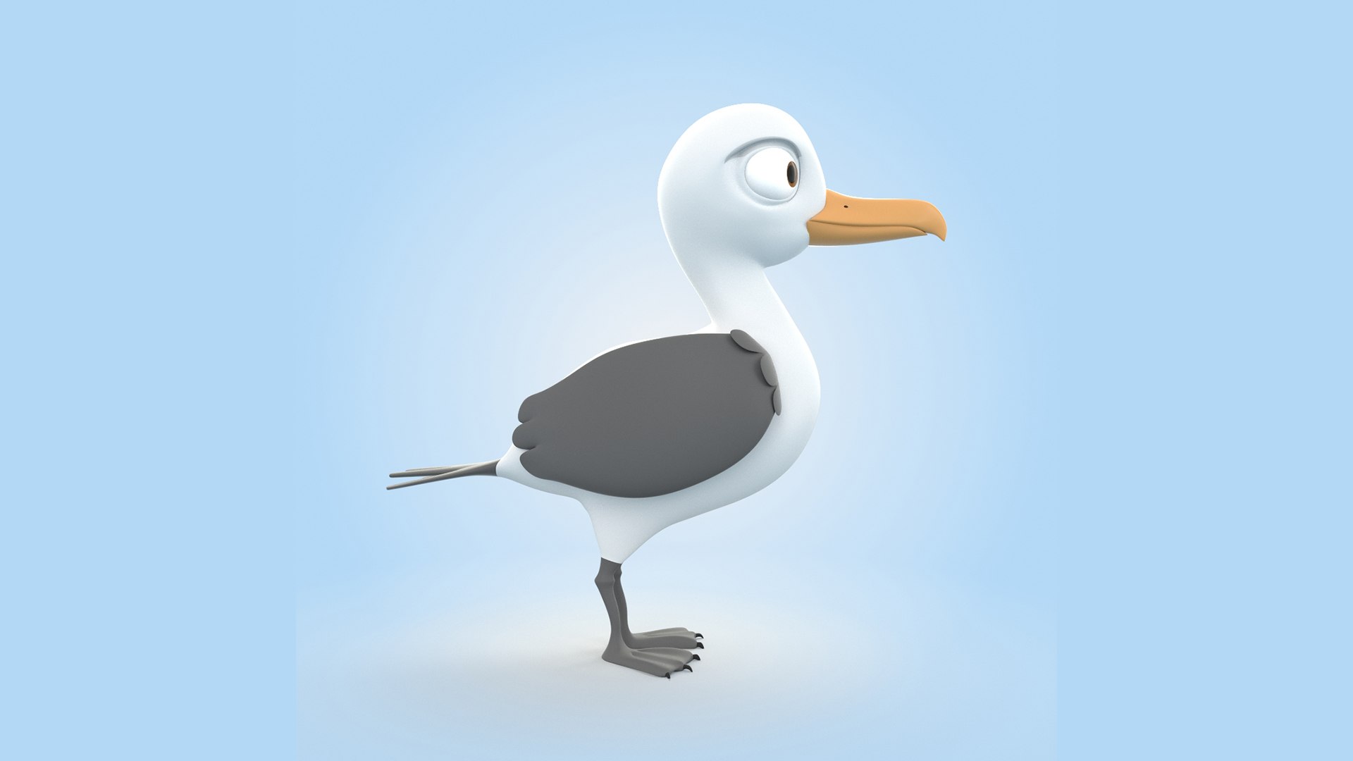 3D Albatross https://p.turbosquid.com/ts-thumb/sS/60juBx/Gk/02/jpg/1674195959/1920x1080/fit_q87/08cbb83f1f2a5cfd7bbe3ee6eecb1132541a7388/02.jpg