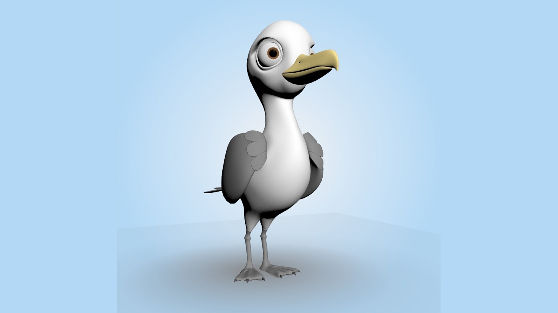 3D Albatross https://p.turbosquid.com/ts-thumb/sS/60juBx/HC/07/jpg/1674195971/1920x1080/fit_q87/040d8ac7e37c7a16bc6f930062dc1d9bcc464cdf/07.jpg