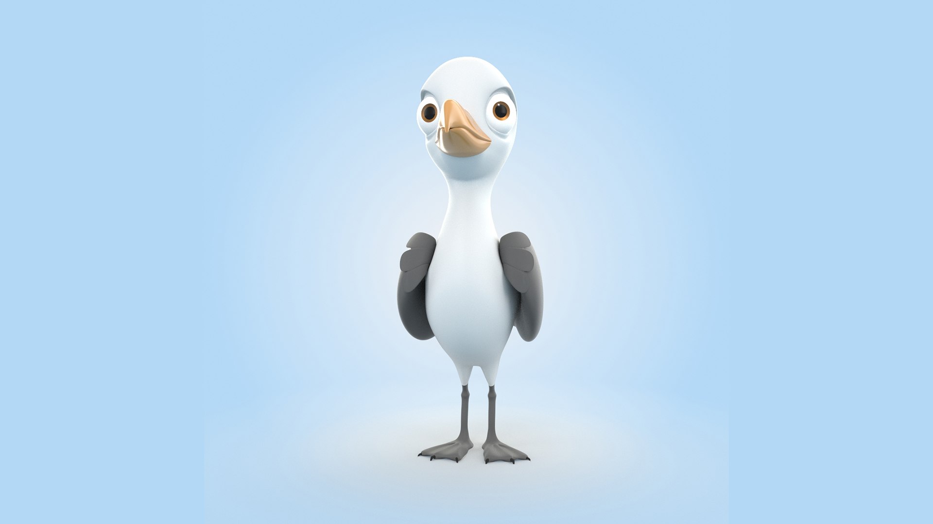 3D Albatross https://p.turbosquid.com/ts-thumb/sS/60juBx/m5/06/jpg/1674195970/1920x1080/fit_q87/7bb69a6a7cb5889561afbdae530c1ccfe03f4f0b/06.jpg