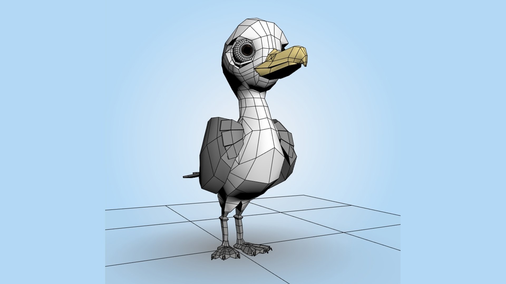 3D Albatross https://p.turbosquid.com/ts-thumb/sS/60juBx/o8/08/jpg/1674195976/1920x1080/fit_q87/c524b743ca6c4292b68b0460ed2b54ca8dc4acd2/08.jpg