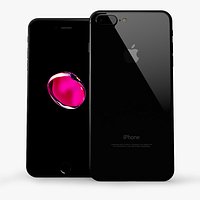 Apple iPhone 7 Plus JetBlack