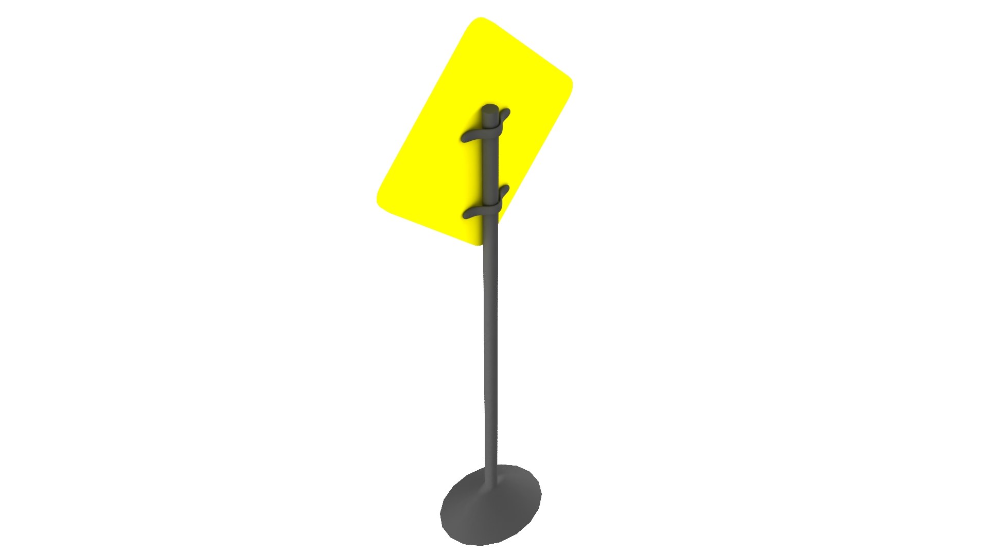 Road sign W3-1 3D model https://p.turbosquid.com/ts-thumb/sS/64HcMt/30/roadsigns106_050/jpg/1792449259/1920x1080/fit_q87/3b0ef9413dda2d3e69d7a9b8940ad4f71bd3e5e0/roadsigns106_050.jpg