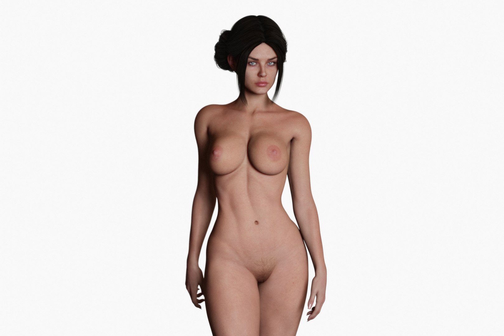 3D Naked Fitness Brunette Woman with Tied Hair model https://p.turbosquid.com/ts-thumb/sS/7PkMLl/QB/04/jpg/1668687663/1920x1080/fit_q87/ec8667c58ae48acc0e4f95864bbd90b98911f567/04.jpg