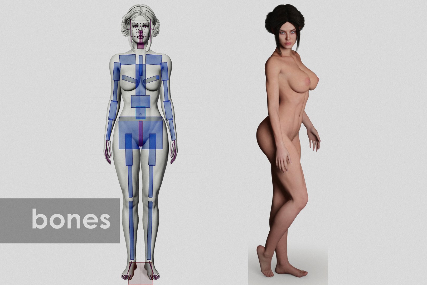 3D Naked Fitness Brunette Woman with Tied Hair model https://p.turbosquid.com/ts-thumb/sS/7PkMLl/eO/10/jpg/1668687666/1920x1080/fit_q87/93f8886cd6ecba016743a5b602c58c2422bdd592/10.jpg