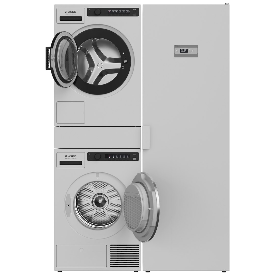 Washing machine tumble dryer and drying cabinet Asko 01 model https://p.turbosquid.com/ts-thumb/sS/89J3ZC/tH/3/jpg/1764498282/1920x1080/fit_q87/ef40d8006b534b565961ba7ae343d95e17e07f3b/3.jpg
