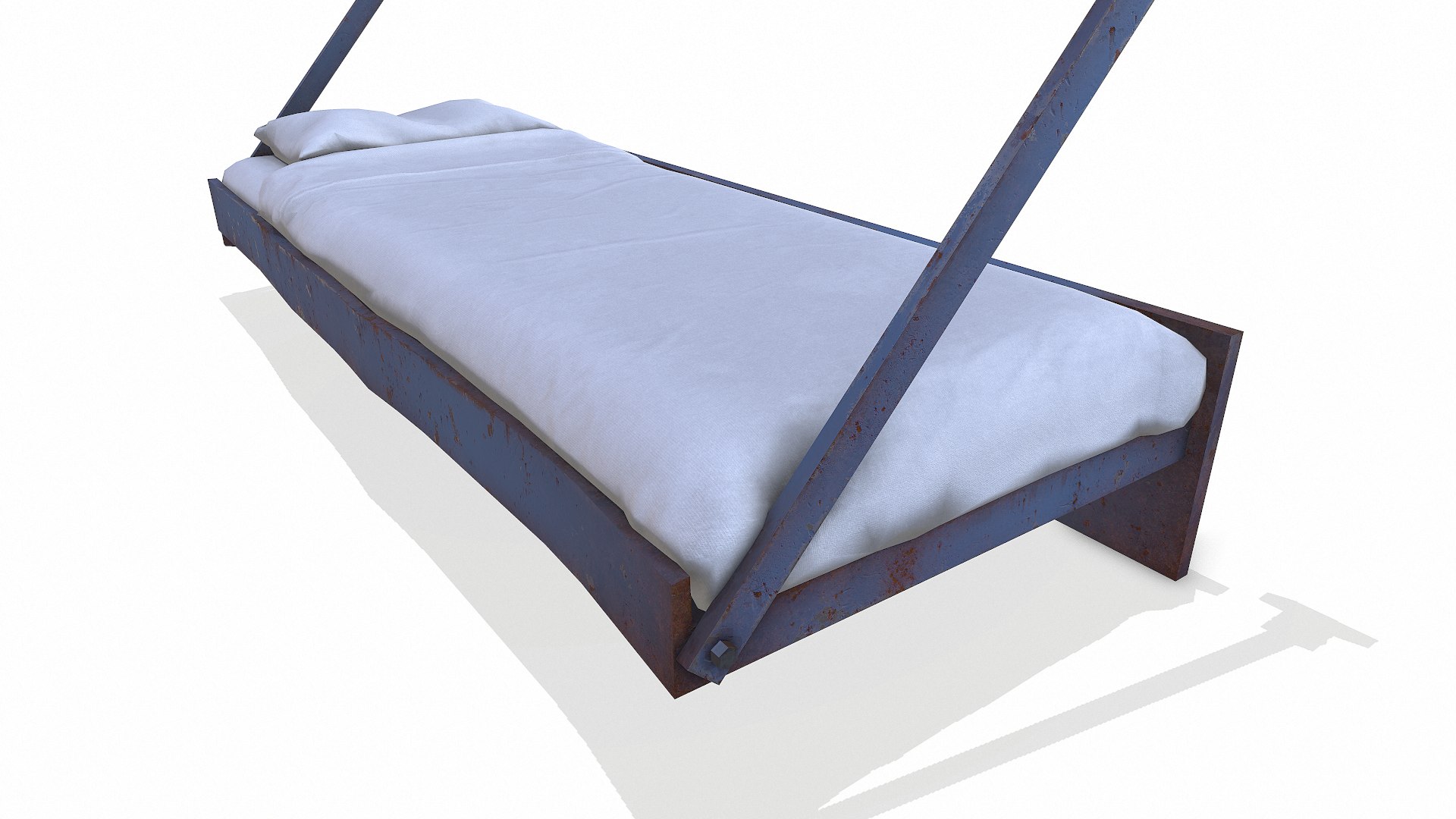 3D Prison Wall Bed Low-poly PBR https://p.turbosquid.com/ts-thumb/sS/AWwBmP/Ca/screenshot011/png/1781406703/1920x1080/fit_q87/3ac8b447e2fc0696924114a39759056c7b936cbc/screenshot011.jpg