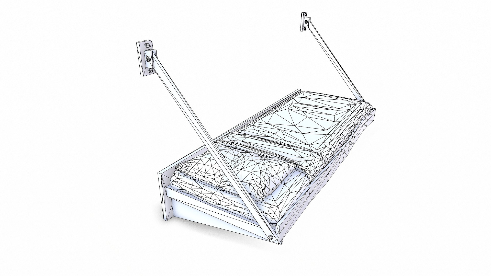 3D Prison Wall Bed Low-poly PBR https://p.turbosquid.com/ts-thumb/sS/AWwBmP/Im/screenshot015/png/1781406711/1920x1080/fit_q87/0c4826d5f4c7cc42a3d237688639aecc5985c949/screenshot015.jpg