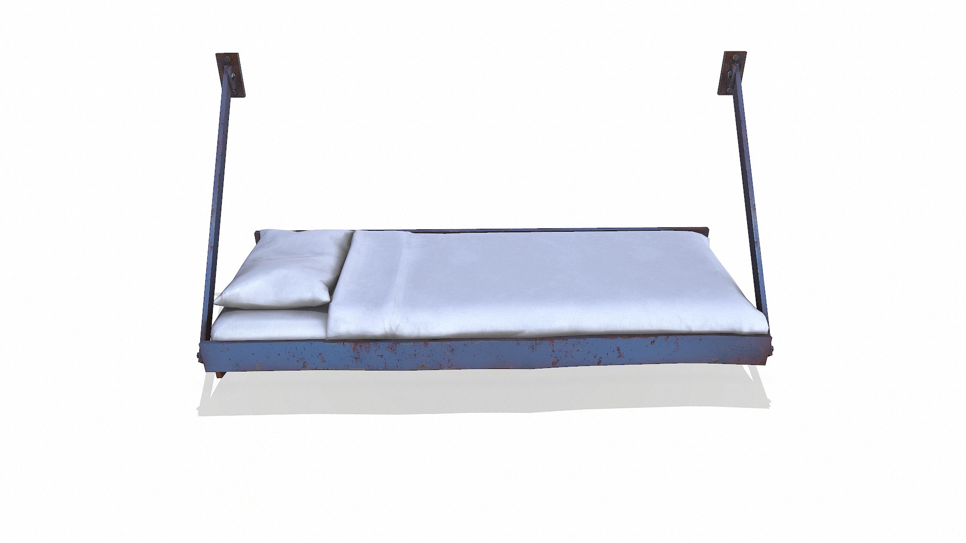 3D Prison Wall Bed Low-poly PBR https://p.turbosquid.com/ts-thumb/sS/AWwBmP/dB/screenshot003/png/1781406692/1920x1080/fit_q87/e2df63faf031ef94750b73d2b1cba802087a0308/screenshot003.jpg